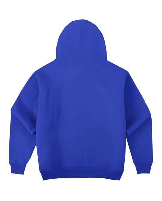 Oversized graphic Hoodie