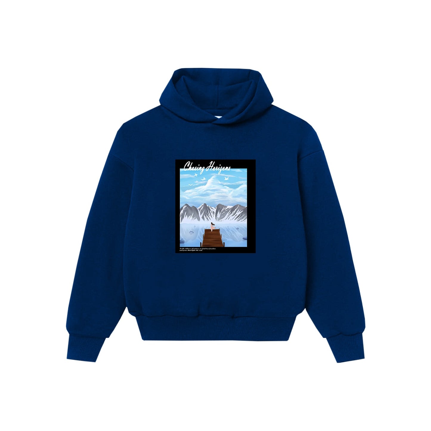 Graphic Hoodie