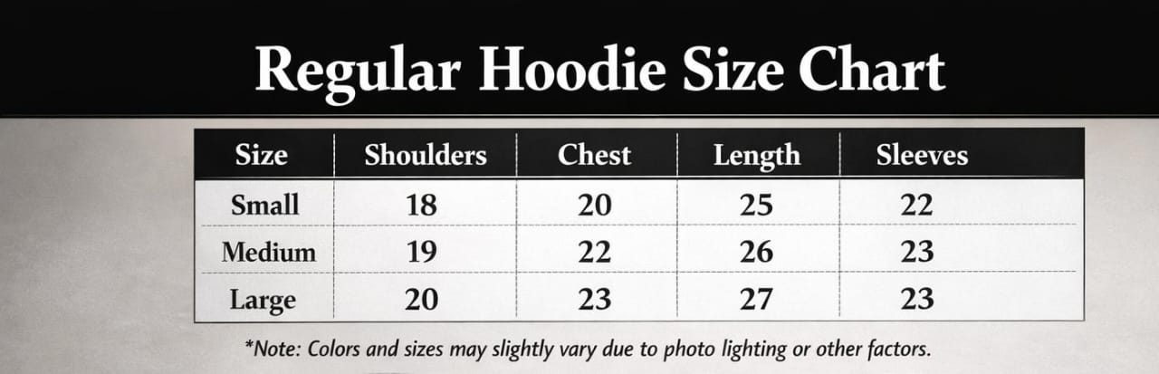 Graphic Hoodie