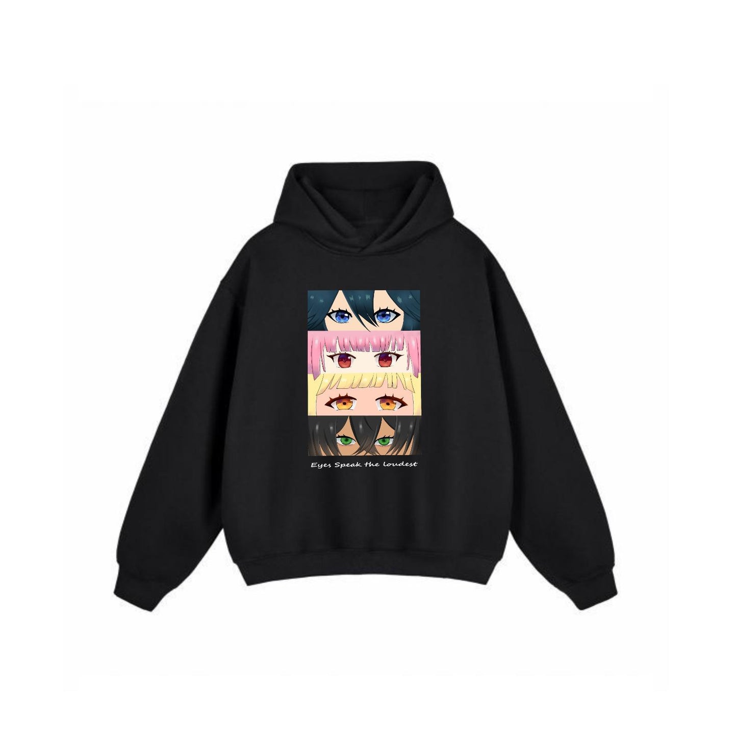 Graphic Hoodie