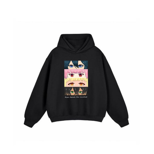 Graphic Hoodie